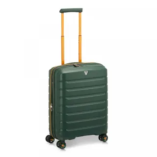 Roncato B-flying Move Trolley Bagaglio A Mano Espandibile - Mimetico