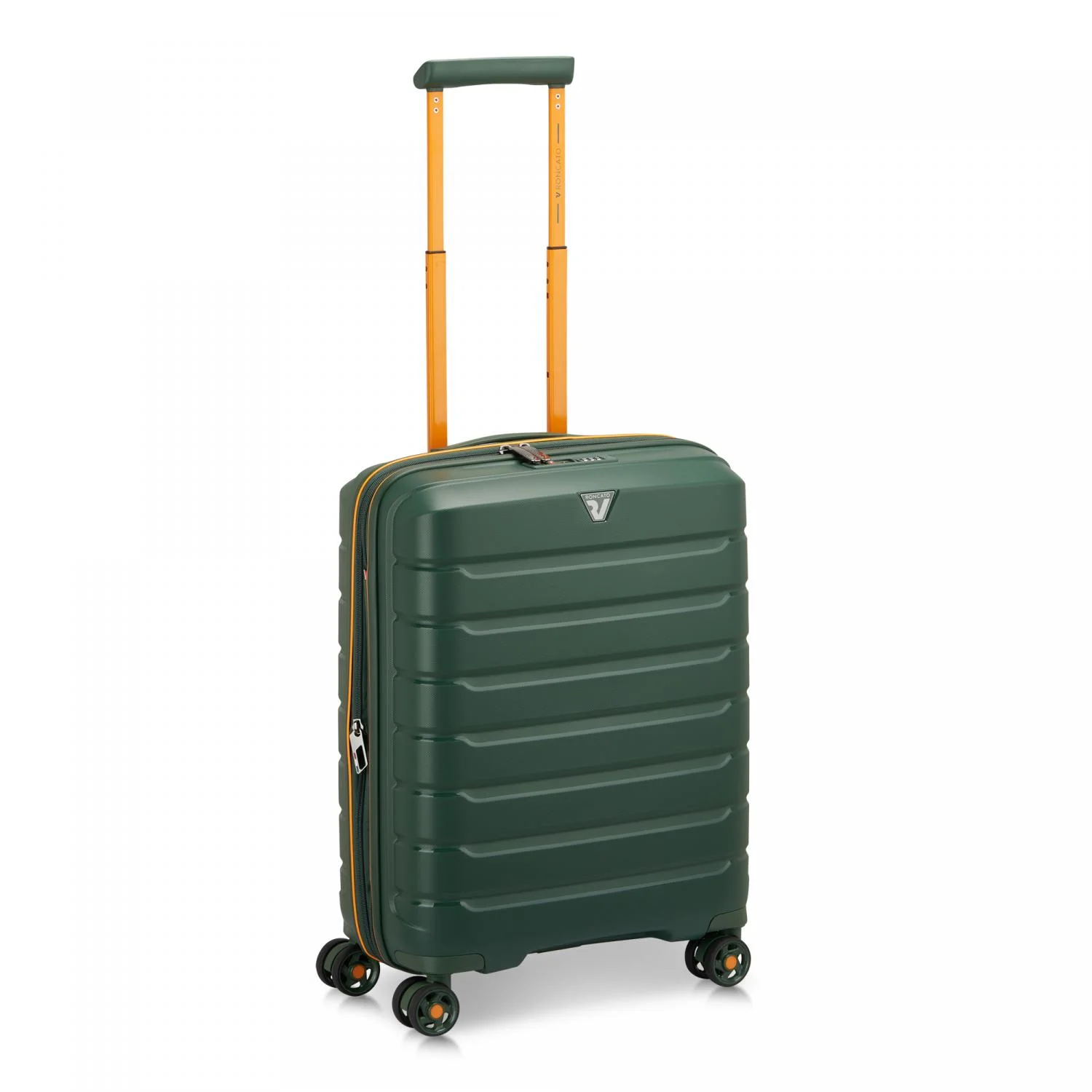 Roncato B-flying Move Trolley Bagaglio A Mano Espandibile - Mimetico