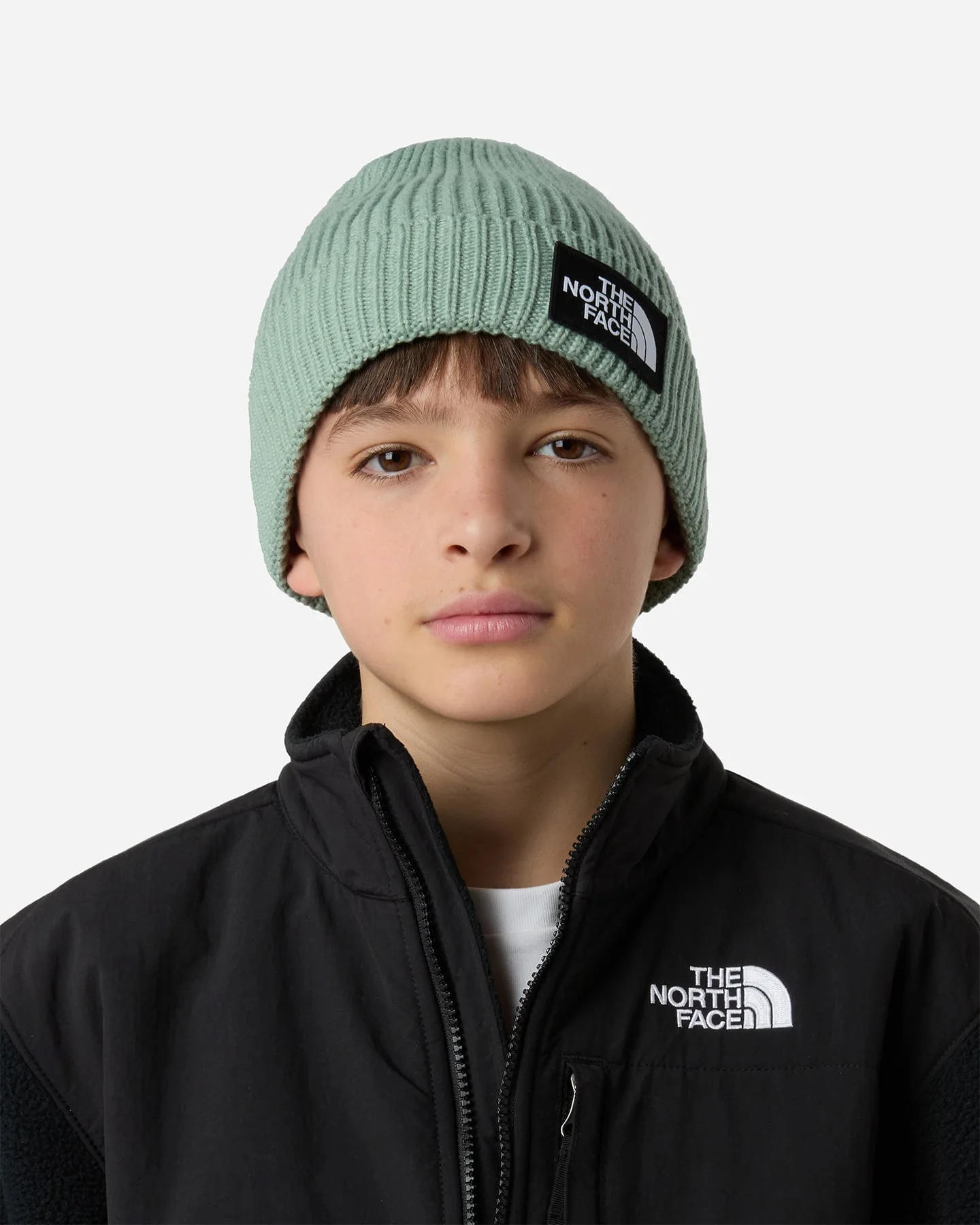 The North Face Logo Box Jr - vista 2