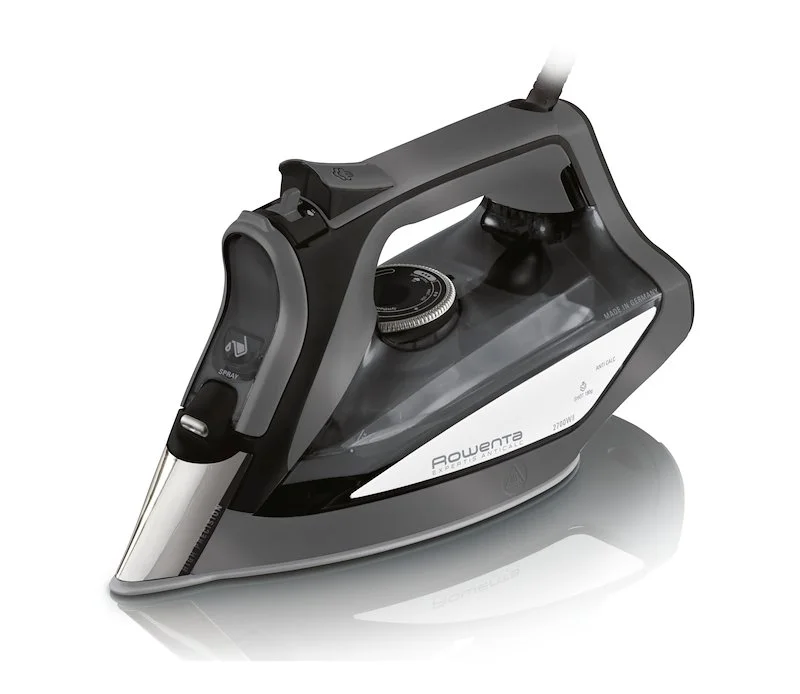 Rowenta Ferro da Stiro a Vapore Expertis DW7025