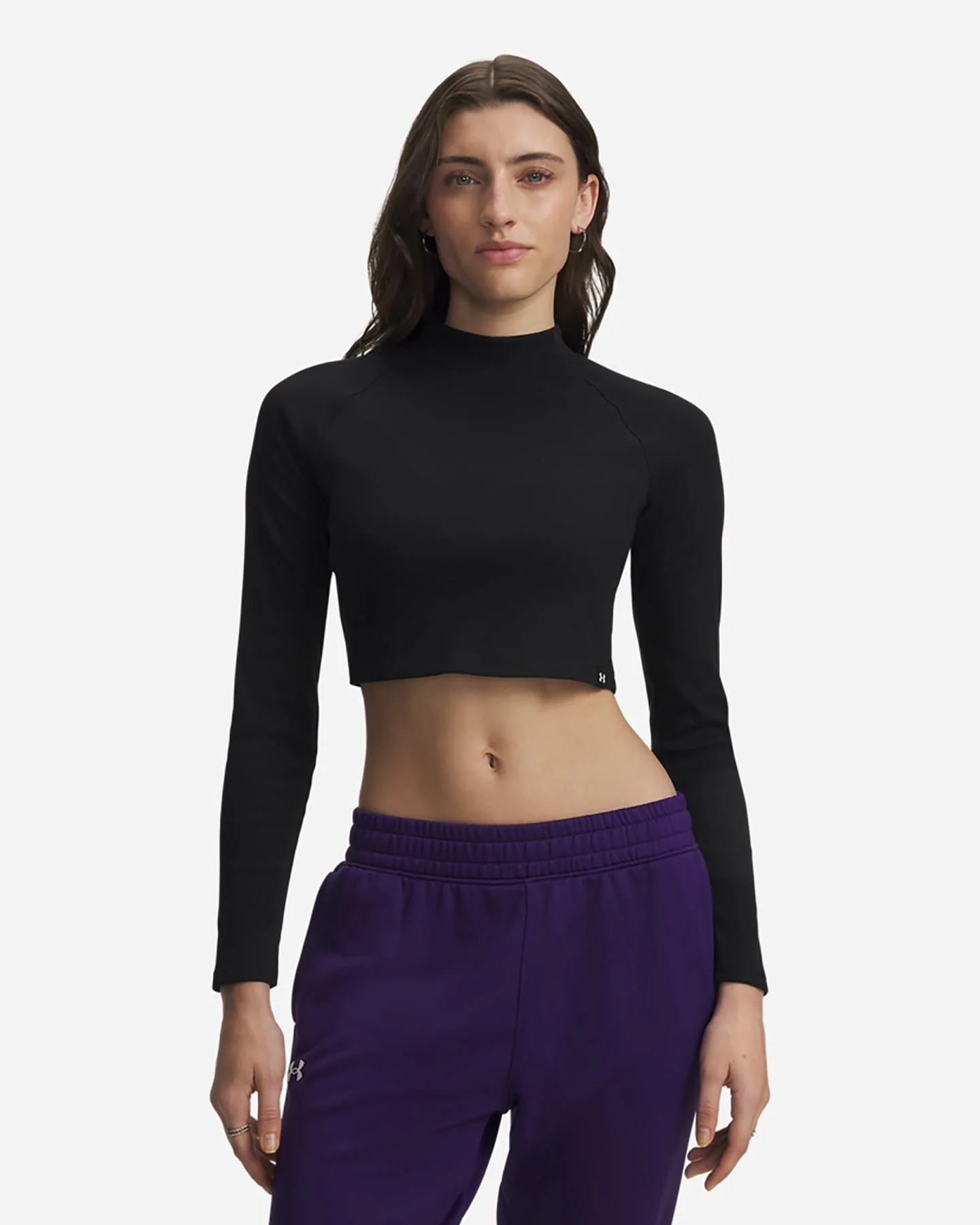 Under Armour Rival Rib W