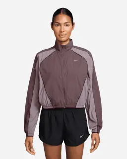 Nike Swift W - Giacca Running - Donna