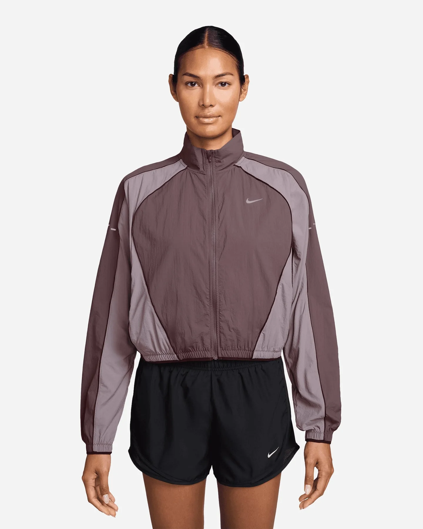Nike Swift W - Giacca Running - Donna