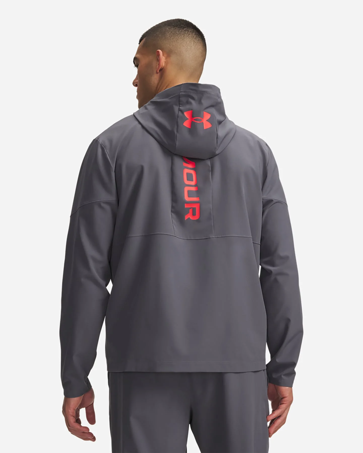 Under Armour Tech Utility - vista 3