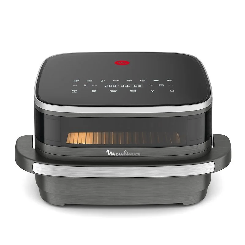 Moulinex Friggitrice ad aria Al402h
