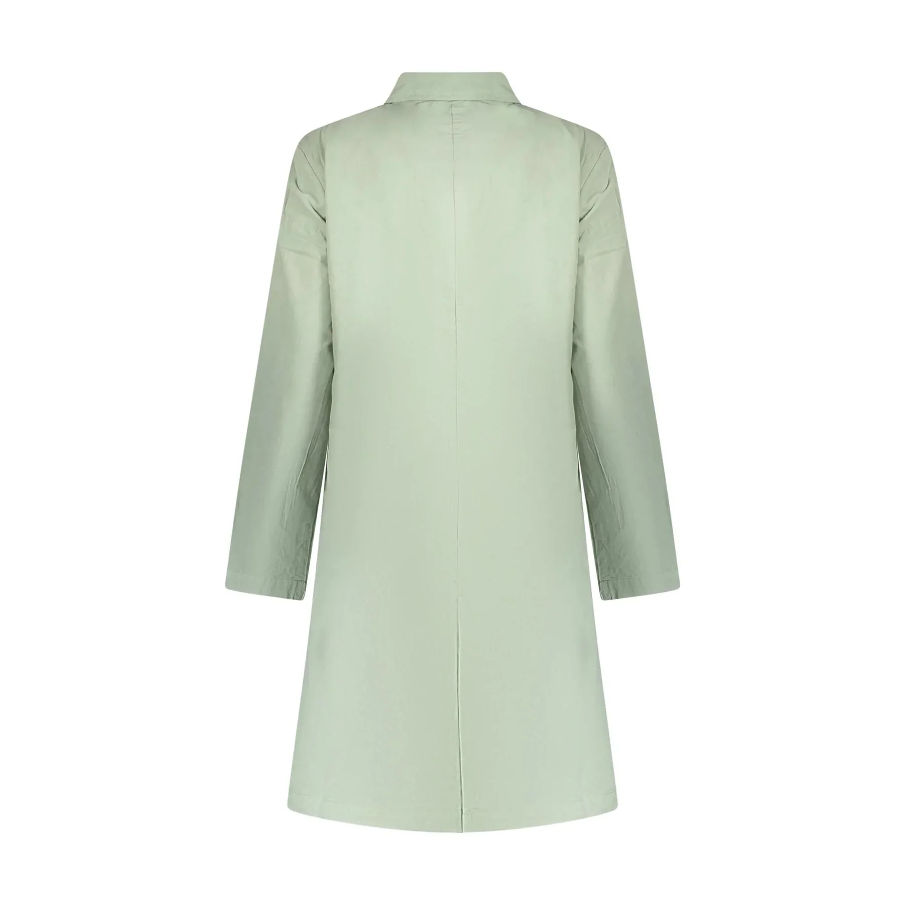 North Sails Giubbotto Maniche Lunghe Donna Verde Logo