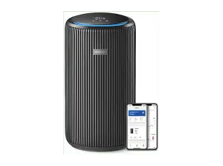 Purificatore d'aria Philips Smart PureProtect Pro Serie 4200 AC4221/11