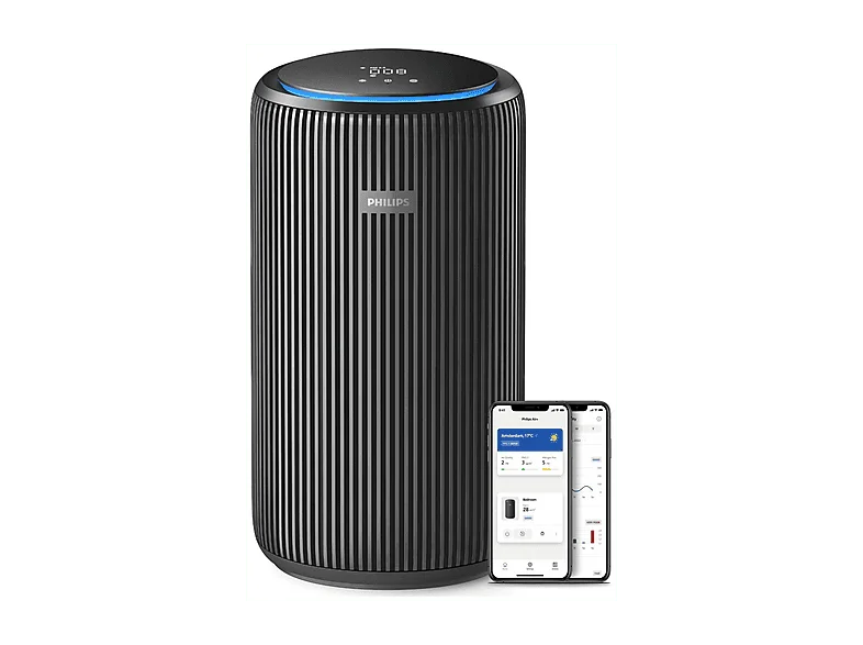 Purificatore d'aria Philips Smart PureProtect Pro Serie 4200 AC4221/11