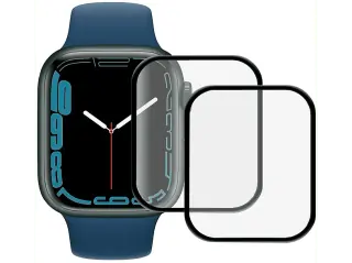 Phonix Vetro temperato per Apple Watch
