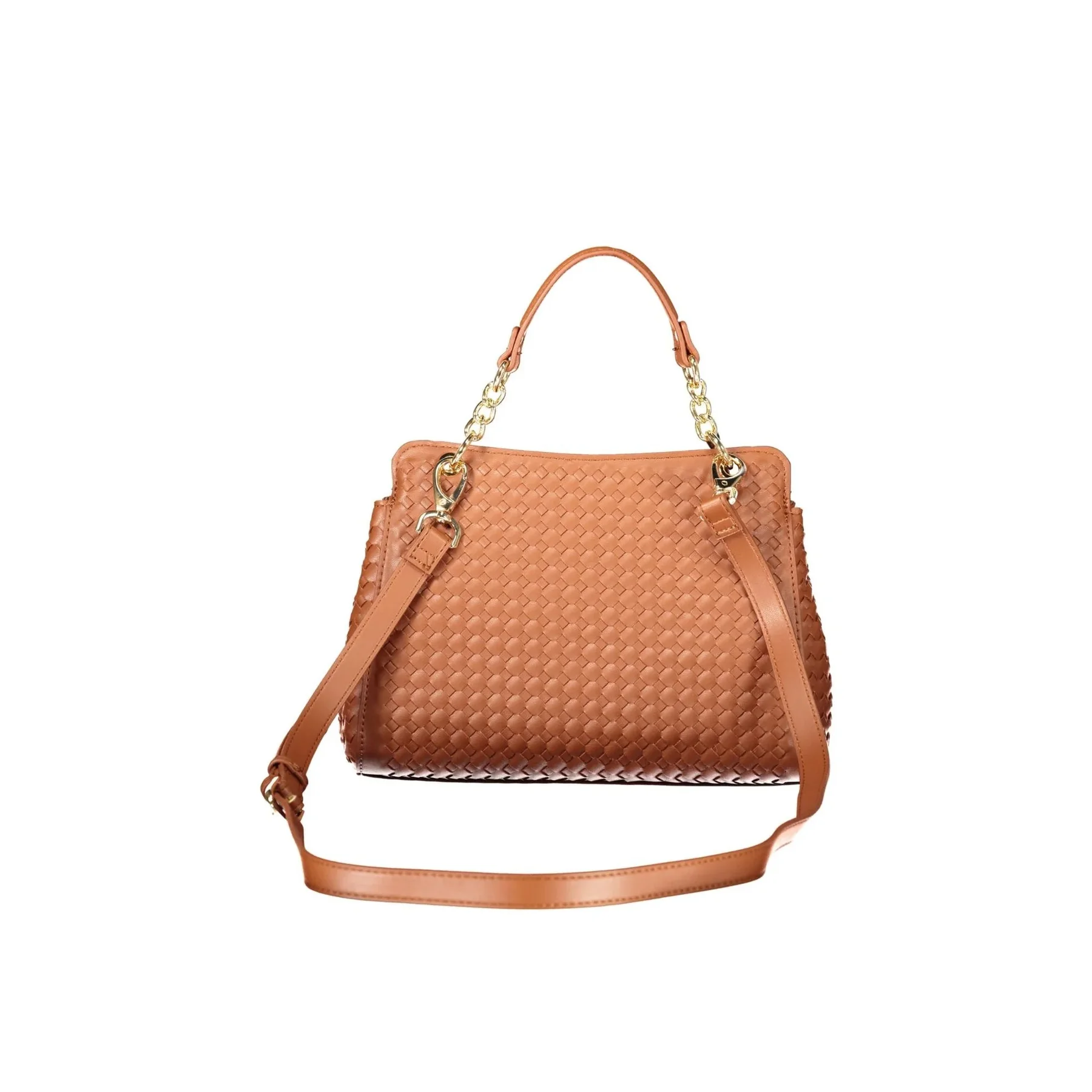 Valentino Bags Borsa a Tracolla Donna Logo - vista 2