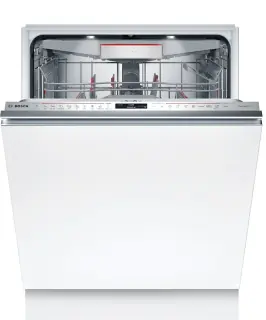 Bosch Lavastoviglie a Incasso SMV8YCX02E