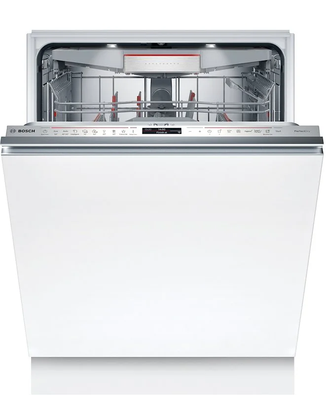 Bosch Lavastoviglie a Incasso SMV8YCX02E