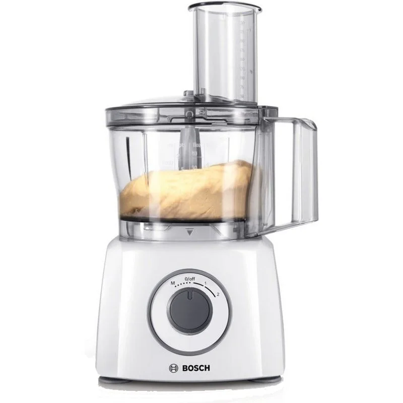 Robot da cucina Bosch MultiTalent 3 MCM3100W