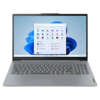 Lenovo IdeaPad Slim 3 15 (R7-Windows 11 Home-16GB-512GB)