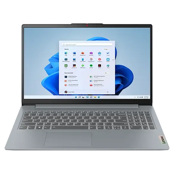 Lenovo IdeaPad Slim 3 15 (R7-Windows 11 Home-16GB-512GB)
