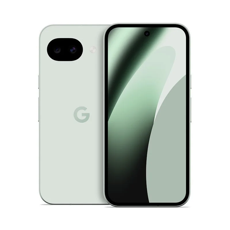 Google Pixel 10a - vista 2