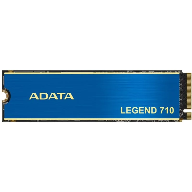 Adata Legend 710 M.2 512GB NVMe