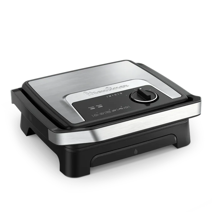 Moulinex Griglia Elettrica Inicio Adjust