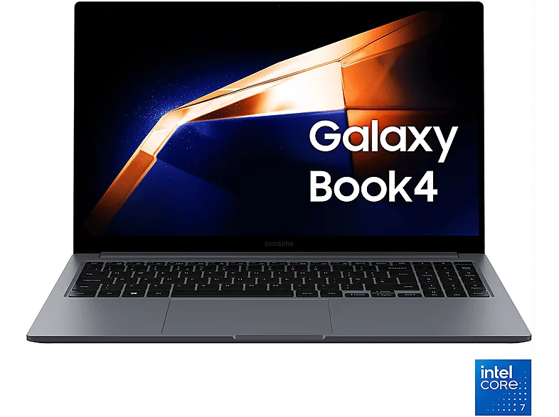 Samsung Galaxy Book4 - vista 3