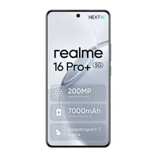 realme 16 Pro+