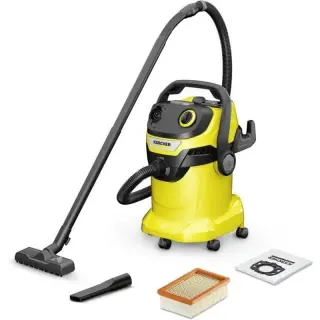 Bidone Aspiratutto Karcher WD 5 V-25/5/22