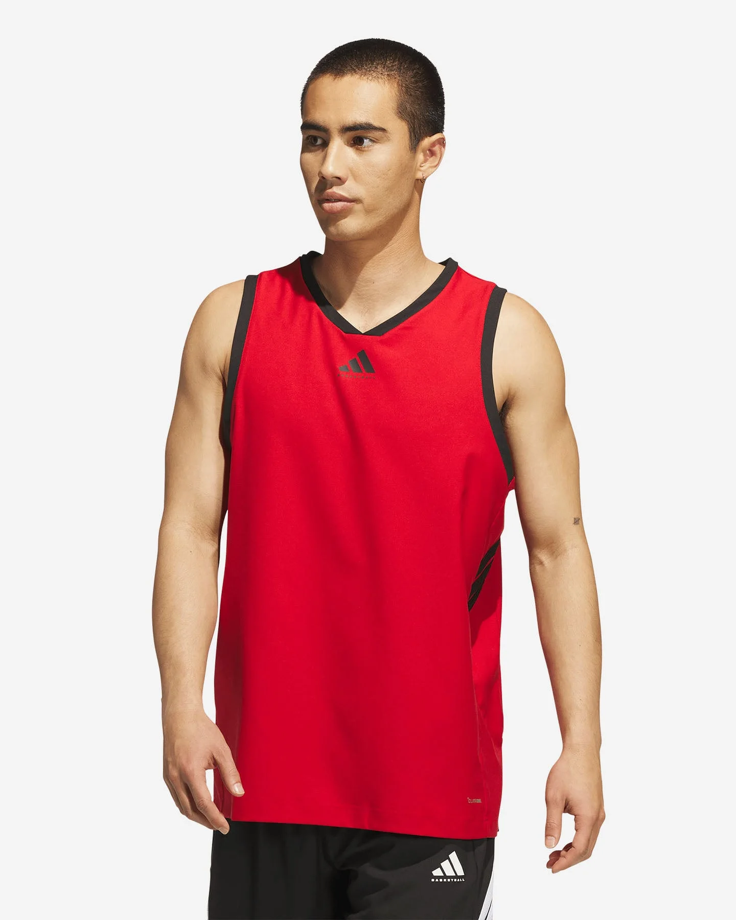 Adidas Crazylite Jer - vista 2
