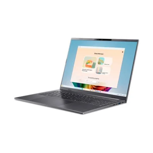 Acer Aspire 16 AI A16-61M Notebook - vista 3