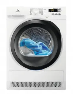 Electrolux Asciugatrice 8 Kg Classe C EW7H385S
