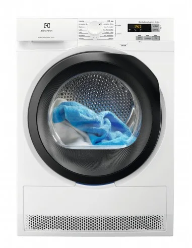 Electrolux Asciugatrice 8 Kg Classe C EW7H385S