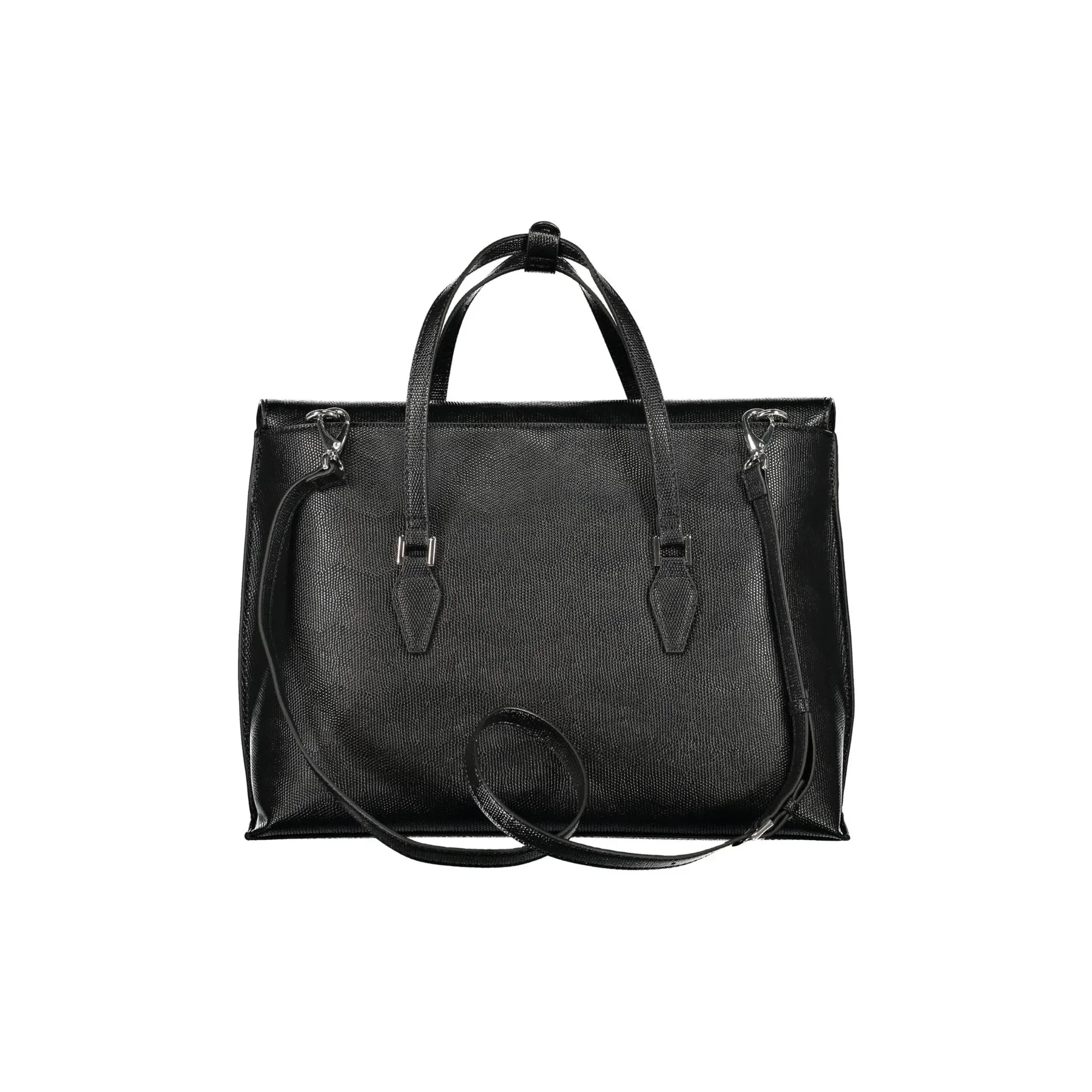 Valentino Bags Borsa a Tracolla Donna Logo - vista 2