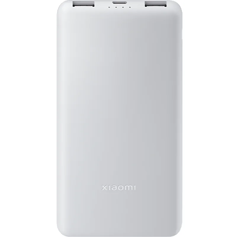 Xiaomi Power Bank 10000mAh 22.5W Lite