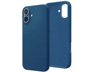 ISY Cover iPhone 16 Plus