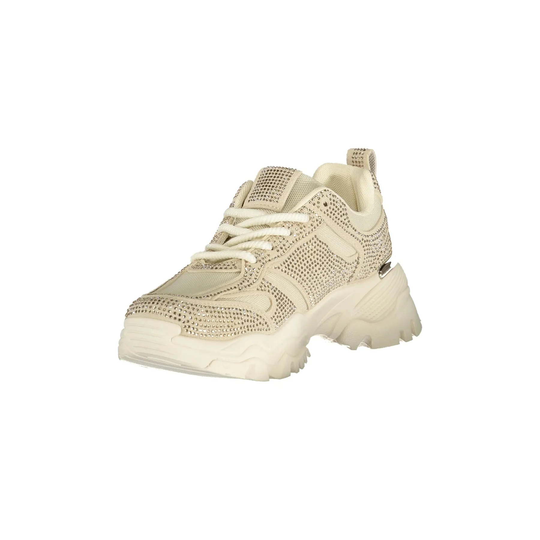 Laura Biagiotti Sneakers Donna Strass - vista 3