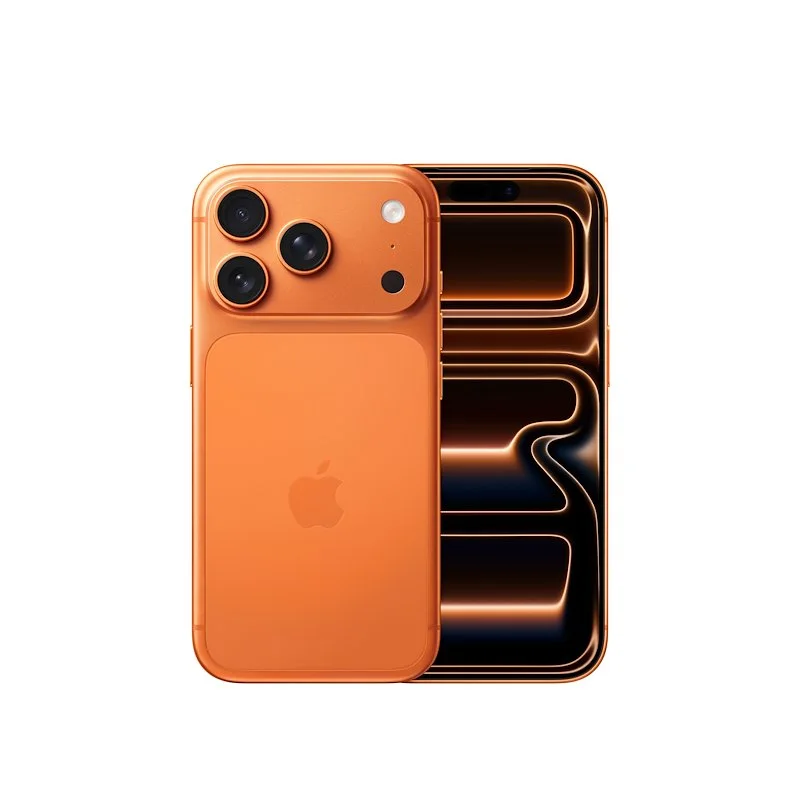 TIM Apple iPhone 17 Pro - vista 2