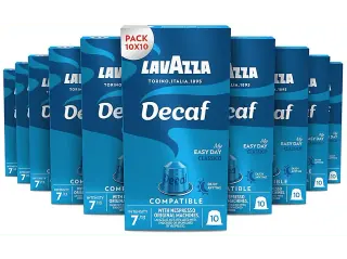 Lavazza Caffè in capsule Decaf