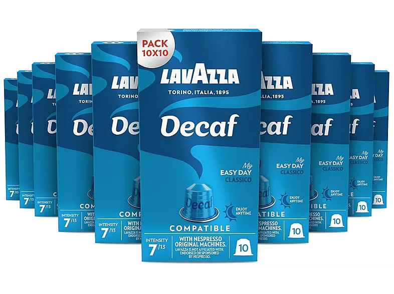 Lavazza Caffè in capsule Decaf