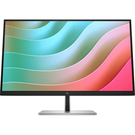 HP E-Series Monitor E27k G5 4K USB-C