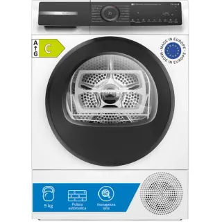 Bosch WQH245A0IT Serie 6 Asciugatrice a pompa di calore