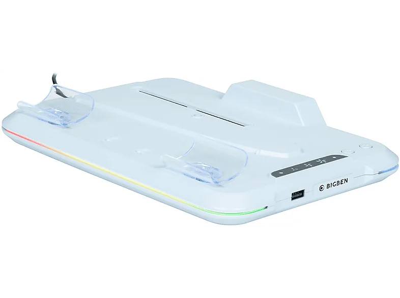Big Ben Supporto multifunzione per PS5 Slim - vista 2
