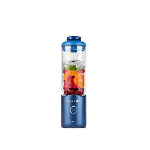 NutriBullet Flex – Mini Frullatore Compatto e Portatile - vista 3