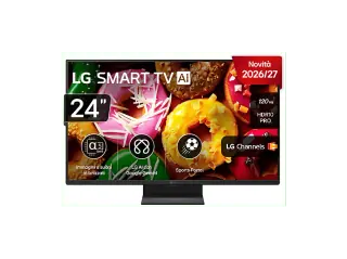 LG Smart webOS 24LB70006LA TV LED