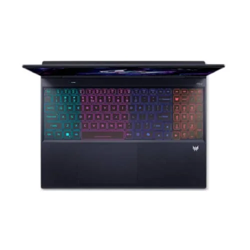 Acer Predator Helios Neo 16S AI OLED PHN16S-71 Gaming Notebook - vista 4
