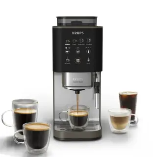Krups Coffee Crush Experience SA403B
