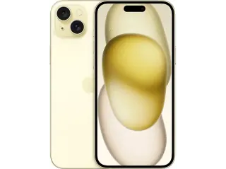 Apple iPhone 15 Plus