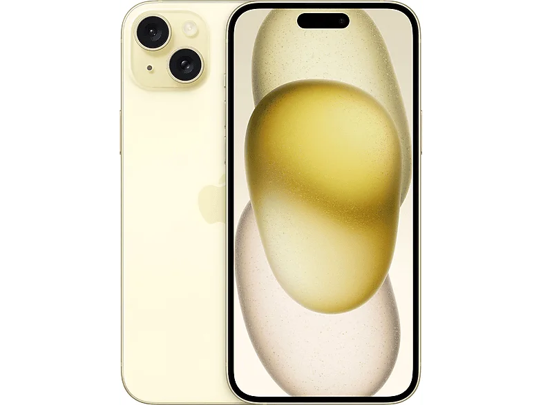 Apple iPhone 15 Plus