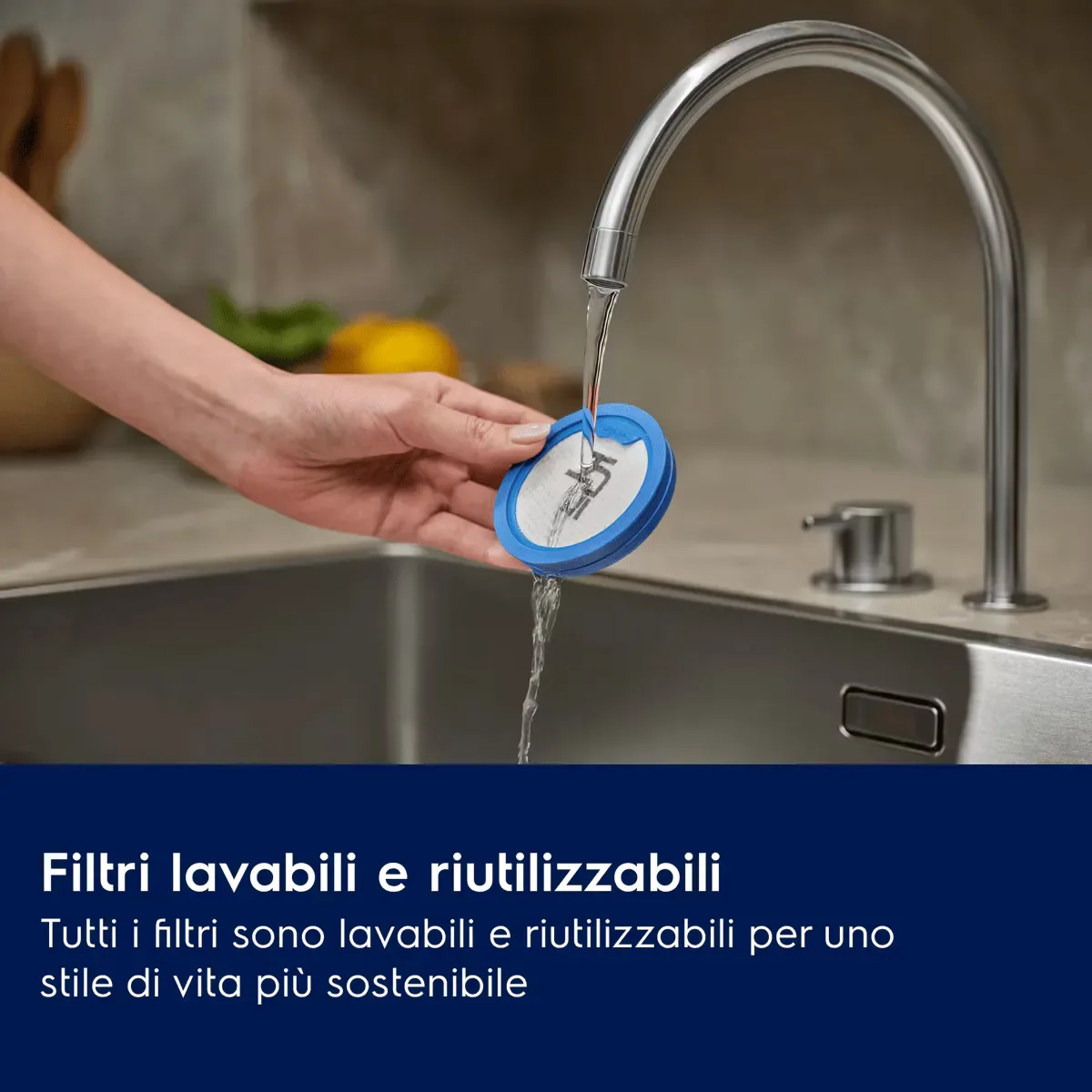 Electrolux Scopa senza filo Serie 700 - vista 4