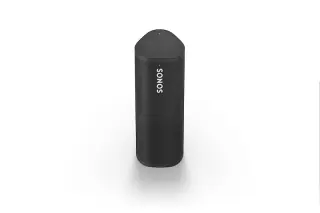 Sonos Roam Black