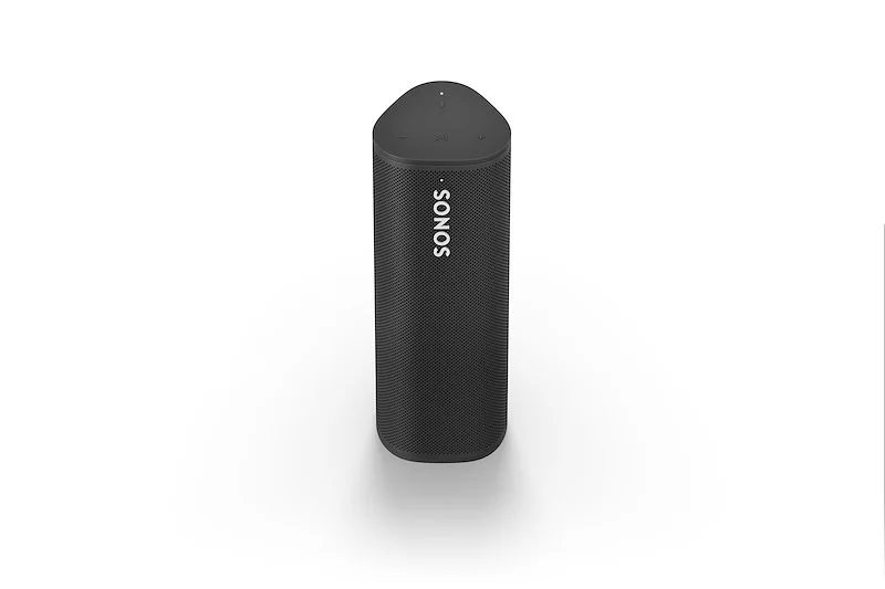 Sonos Roam Black