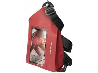 Borsa Smartphone Impermeabile CASE&ME
