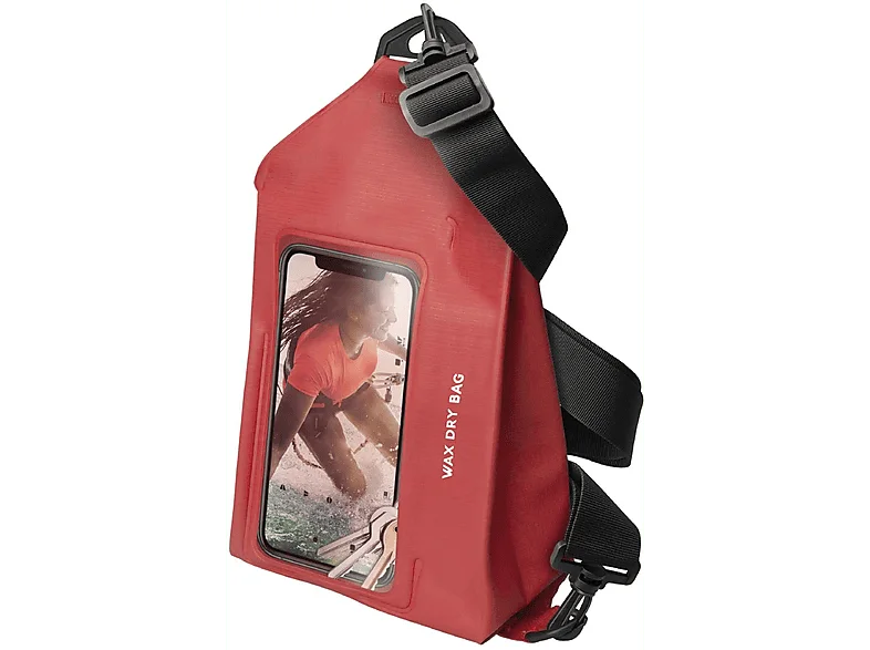 Borsa Smartphone Impermeabile CASE&ME